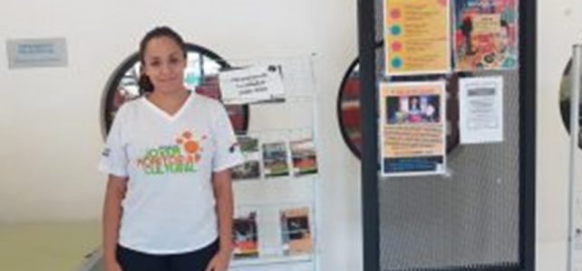 Formação Cultural com um olhar humanizado Formação Cultural com um olhar humanizado