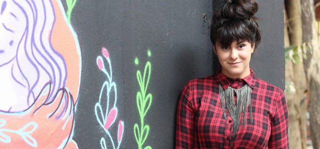 “O CIEDS é um abraço” “O CIEDS é um abraço”