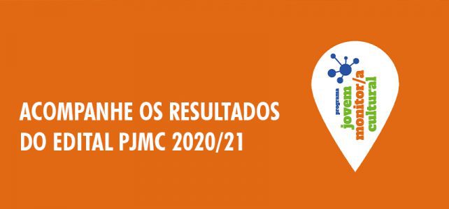 Acompanhe aqui as próximas etapas de seleção do PJMC
