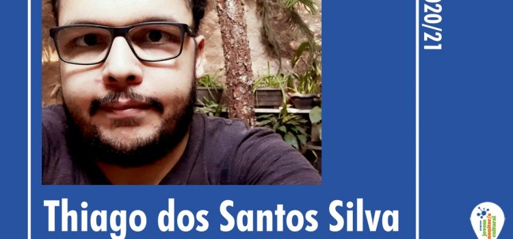 Thiago Silva fecha sua jornada no PJMC para assumir a posição de oficineiro no Centro Cultural da Juventude