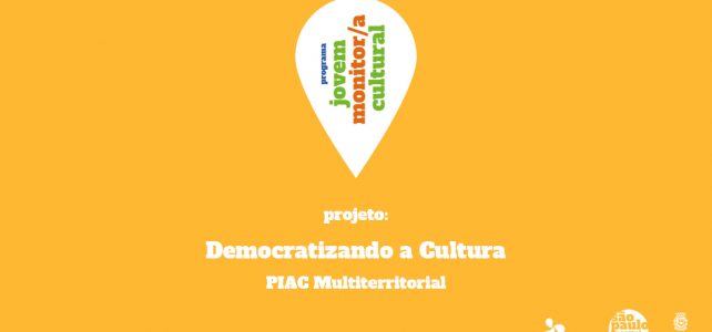 Jovens Monitores/as criam vídeos instrucionais explicando o processo de contratação nos espaços públicos Jovens Monitores/as criam vídeos instrucionais explicando o processo de contratação nos espaços públicos