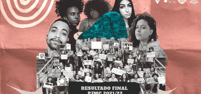 Resultado Final – PJMC 2021/22