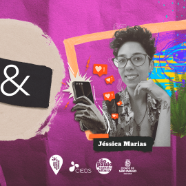 “Transformação”: vem conhecer a trajetória da ex-JMC Jéssica Marias!