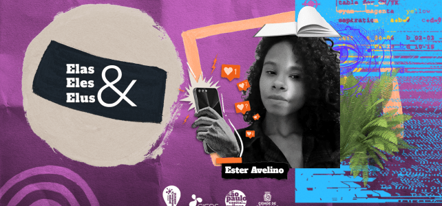 Mulheres na literatura: a união que faz a força