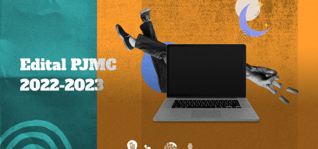 Abertas as inscrições para o Edital 2022-2023 Abertas as inscrições para o Edital 2022-2023