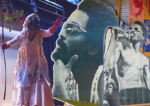 Jovens Monitores participam de formações sobre Funk e ancestralidade com Thiagson Souza e Coletiva N’Kinpa