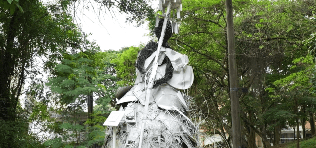 Mês da Consciência Negra: JMCs apresentam Centro de Culturas Negras do Jabaquara Mãe Sylvia de Oxalá e a Biblioteca Paulo Duarte Mês da Consciência Negra: JMCs apresentam Centro de Culturas Negras do Jabaquara Mãe Sylvia de Oxalá e a Biblioteca Paulo Duarte