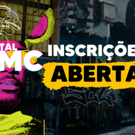 EDITAL 2025/2026 – VENHA SER JOVEM MONITOR