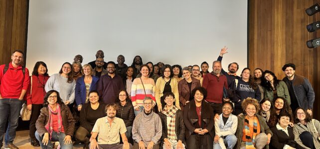 Encontros Estratégicos com Gestores Orientadores