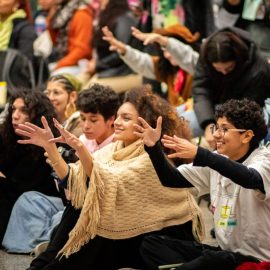 Resultado dos Recursos e Lista de Habilitados para a Segunda Fase do Programa Jovem Monitor/a Cultural