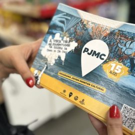 Retificação da lista de habilitados para a segunda fase do processo de seleção da edição 2025/26 do Programa Jovem Monitor/a Cultural Retificação da lista de habilitados para a segunda fase do processo de seleção da edição 2025/26 do Programa Jovem Monitor/a Cultural