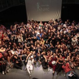 Cerimônia de formatura e Mostra PIAC marcam encerramento do ciclo formativo de jovens continuístas Cerimônia de formatura e Mostra PIAC marcam encerramento do ciclo formativo de jovens continuístas