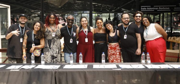 AEMC ABRE PROCESSO DE SELEÇÃO PARA AGENTE DE FORMAÇÃO NO PROGRAMA JOVEM MONITOR CULTURAL (PJMC) AEMC ABRE PROCESSO DE SELEÇÃO PARA AGENTE DE FORMAÇÃO NO PROGRAMA JOVEM MONITOR CULTURAL (PJMC)