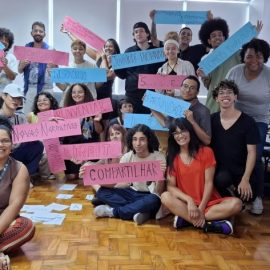 A Importância do Suporte Psicossocial na Manutenção de Políticas Públicas Para as Juventudes