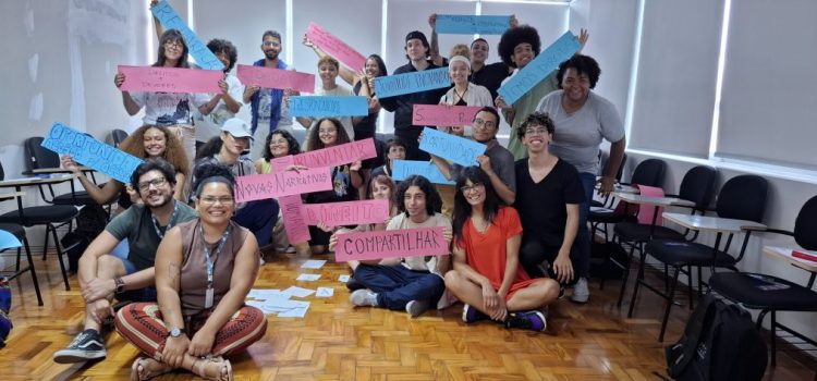 A Importância do Suporte Psicossocial na Manutenção de Políticas Públicas Para as Juventudes A Importância do Suporte Psicossocial na Manutenção de Políticas Públicas Para as Juventudes