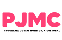 PROGRAMA JOVEM MONITOR CULTURAL