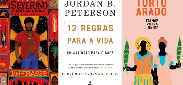 Põe na Estante – Estreia da Nossa Nova Coluna!