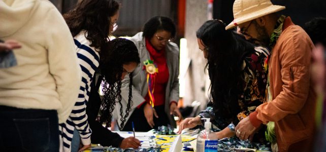 Quem são os candidatos ao Comitê Consultivo do PJMC?