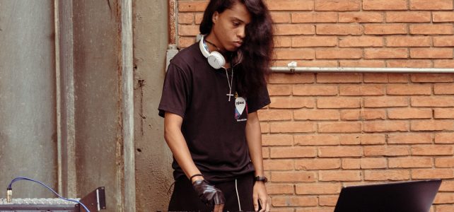 A Economia Criativa e a Cultura: Oportunidades na Política Pública