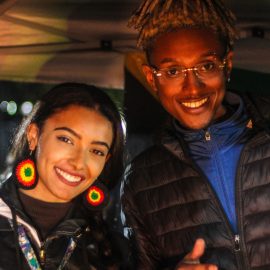Keli & Kel: Jovens Monitores produzem o ZL Reggae Festival 2025 na Casa de Cultura Hip Hop Leste Keli & Kel: Jovens Monitores produzem o ZL Reggae Festival 2025 na Casa de Cultura Hip Hop Leste