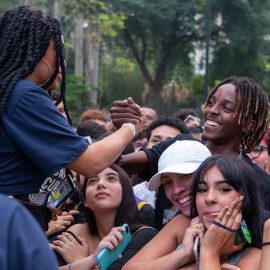 A Virada Cultural de SP e a Atuação dos Jovens Monitores Culturais: História, Importância e Impacto