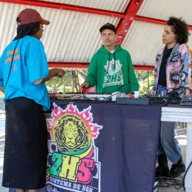 20 anos em 24 horas: atuação de JMCs na Maior Virada Cultural da História