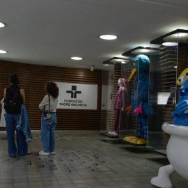 PJMC e Supervisão de Formação Cultural visitam TV Cultura em busca de parcerias para a formação das juventudes