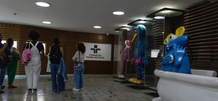 PJMC e Supervisão de Formação Cultural visitam TV Cultura em busca de parcerias para a formação das juventudes PJMC e Supervisão de Formação Cultural visitam TV Cultura em busca de parcerias para a formação das juventudes