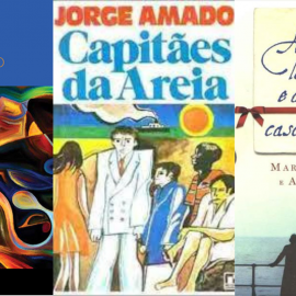 Põe Na Estante, PJMC – 2ª edição