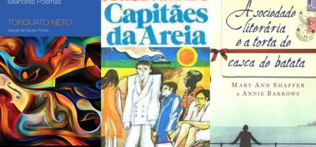 Põe Na Estante, PJMC – 2ª edição