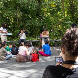 COP30, PJMC e o futuro das juventudes: tem a ver?