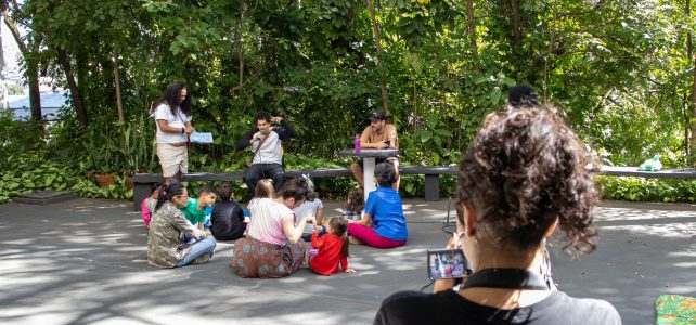 COP30, PJMC e o futuro das juventudes: tem a ver?