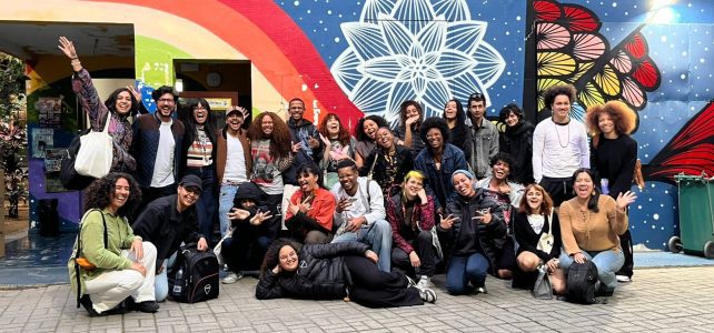 Boletim PJMC: Encontros Regionais fortalecem trocas, vínculos e vivências culturais pela cidade