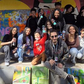 Como a participação dos jovens na Semana das Juventudes 2025 impulsiona empregabilidade e economia criativa