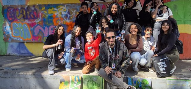 Como a participação dos jovens na Semana das Juventudes 2025 impulsiona empregabilidade e economia criativa