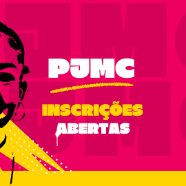 Inscrições Abertas: vem fazer parte da maior política pública de formação cultural para as juventudes da América Latina! Inscrições Abertas: vem fazer parte da maior política pública de formação cultural para as juventudes da América Latina!