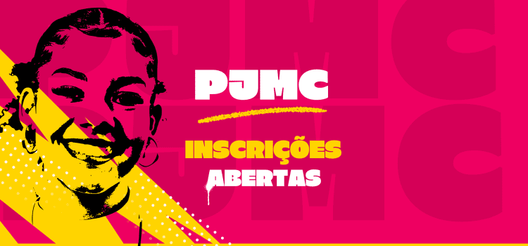 Inscrições Abertas: vem fazer parte da maior política pública de formação cultural para as juventudes da América Latina! Inscrições Abertas: vem fazer parte da maior política pública de formação cultural para as juventudes da América Latina!