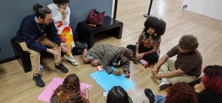 Por que ser Jovem Monitor Cultural? Inscrições abertas! Por que ser Jovem Monitor Cultural? Inscrições abertas!