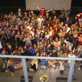 Mostra PIAC e Formatura celebram trajetórias, criam conexões e projetam jovens para o futuro da economia criativa