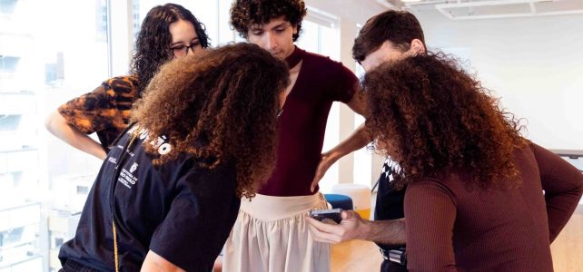 Como se inscrever no Programa Jovem Monitor Cultural – Passo a Passo