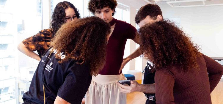 Como se inscrever no Programa Jovem Monitor Cultural – Passo a Passo Como se inscrever no Programa Jovem Monitor Cultural – Passo a Passo