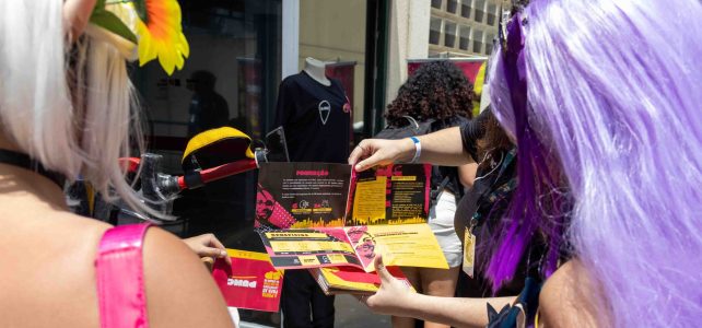 Lista Geral de Inscritos – Primeiro Lote do Edital de Credenciamento