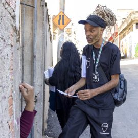 Lista de Deferidos e Indeferidos – Edital de Credenciamento