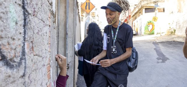 Lista de Deferidos e Indeferidos – Edital de Credenciamento