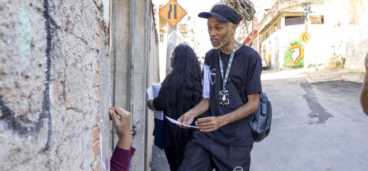 Lista de Deferidos e Indeferidos – Edital de Credenciamento