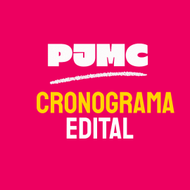 Cronograma – Edital de Credenciamento – PJMC
