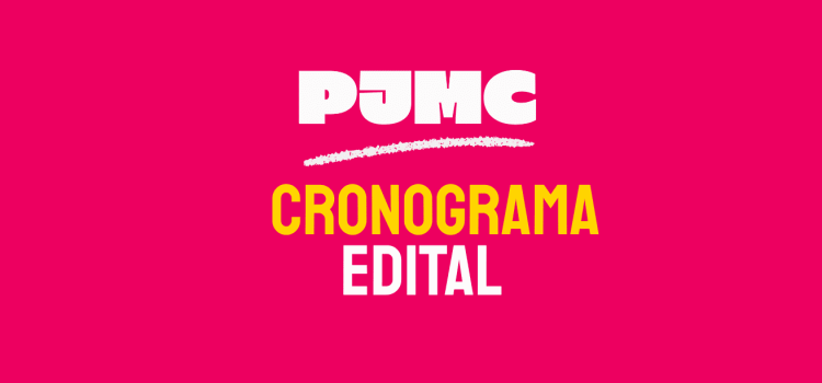 Cronograma – Edital de Credenciamento – PJMC