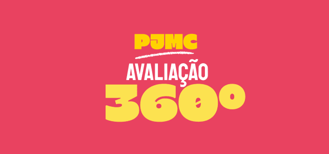 Resultado AVALIAÇÃO 360° Resultado AVALIAÇÃO 360°