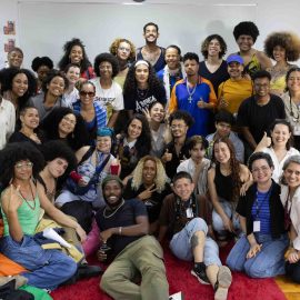 Núcleos de Acessibilidade e Diversidade: encerramento celebra aprendizados e trajetórias