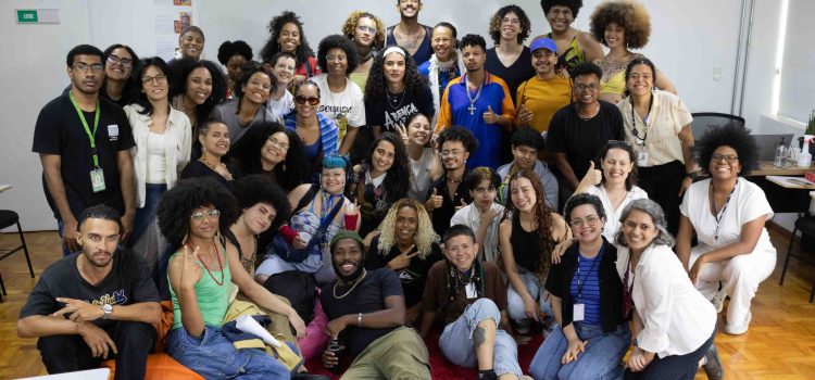 Núcleos de Acessibilidade e Diversidade: encerramento celebra aprendizados e trajetórias